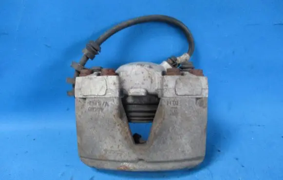 Audi A4 S4 B8 8K Front brake caliper 8K0106P