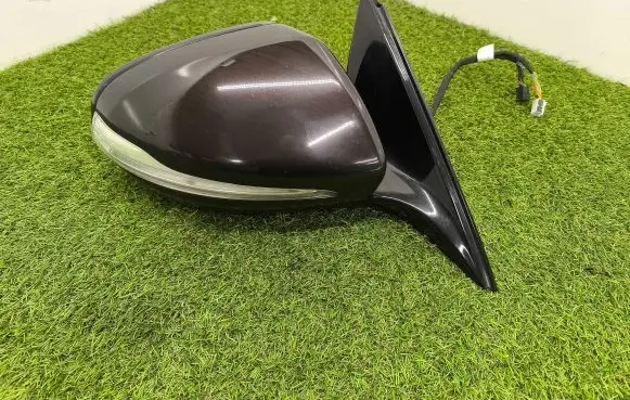 Mercedes-Benz S W222 Front door electric wing mirror A2228101816 A31713129040