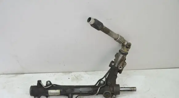 BMW 5 E60 E61 Steering rack 6775422 LHD