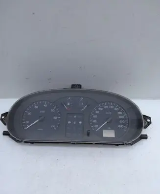 Renault Megane I Speedometer (instrument cluster) 7700427896A