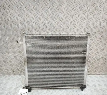 Land Rover Discovery 5 A/C cooling radiator (condenser) HPLA19E839AE