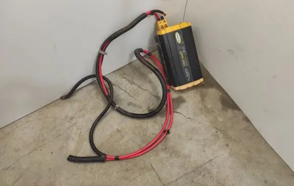 Toyota Sienna XL30 III Current control relay GPISW100012