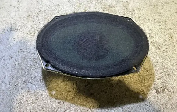 Jeep Patriot Front door speaker 05091019AB 45301S EASA23D22A4