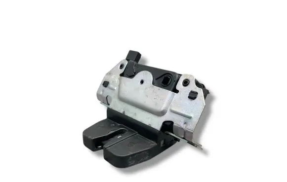 Opel Zafira B Tailgate/trunk/boot lock/catch/latch 13188851