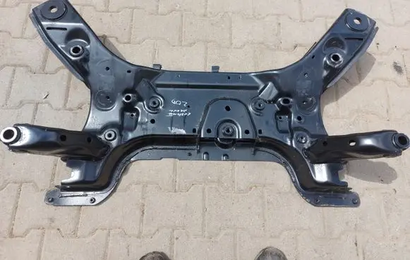 Ford Transit Custom II Front axle beam 