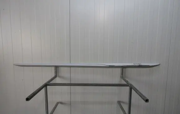 Audi A1 Front sill (body part) 82A853931A