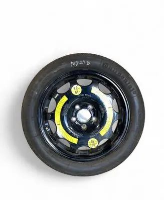 Mercedes-Benz E W211 R17 spare wheel A2114012502