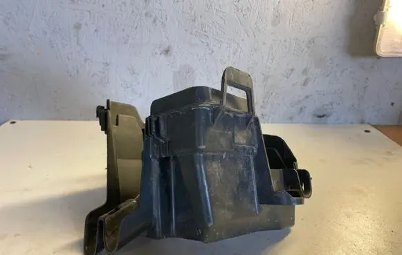 Renault Captur Fuse box set 243809584r