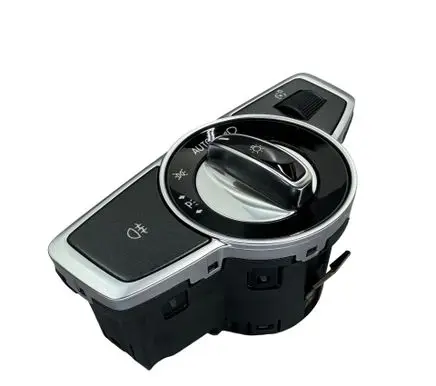 Mercedes-Benz C W205 Light switch A2059057007