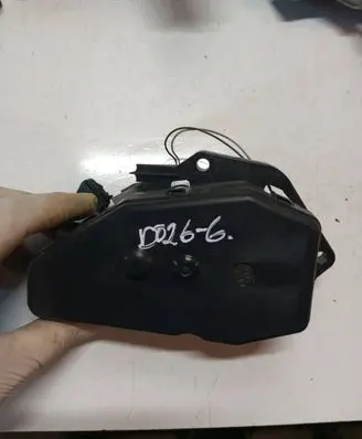 Tailgate/trunk control unit/module