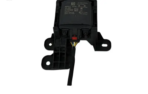 Renault Captur II Distronic sensor radar 284E74236R CCAB15LP1650T9 A2C77385400