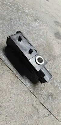 Ford Mondeo Mk III Airbag deployment crash/impact sensor 1S7T14B342AF