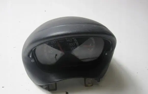 Fiat Seicento/600 Speedometer (instrument cluster) 735270336