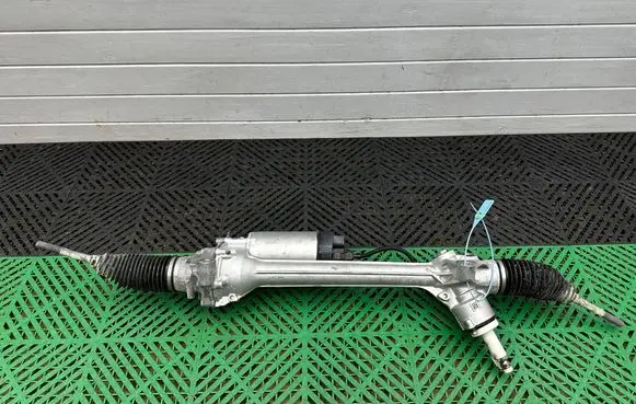 BMW X3 G45 Steering rack 5B68406