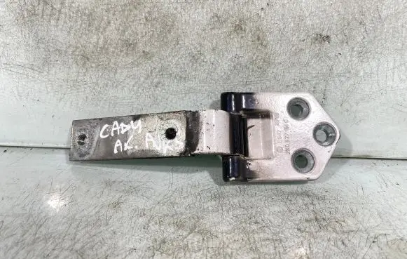 Volkswagen Caddy Rear door upper hinge 2k0827151c