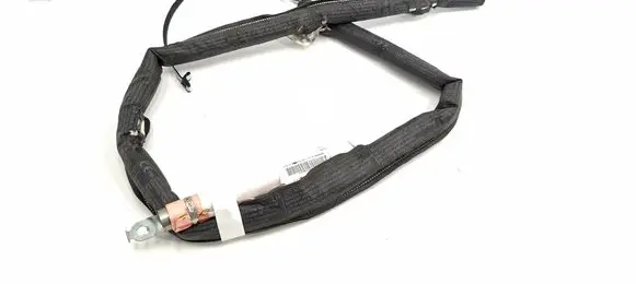 Citroen C4 II Picasso Roof airbag 9800483280