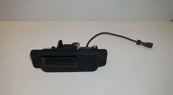 Mercedes-Benz S C217 Reversing camera NOTSPECIFIED