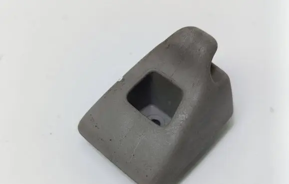 Volvo V50 Sun visor clip/hook/bracket 