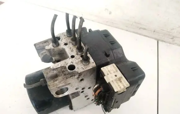 Lexus IS 220D-250-350 ABS Pump 4454053240 44540-53240