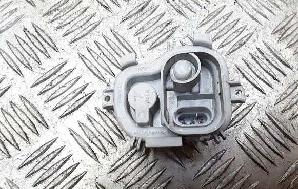 Alfa Romeo Giulietta Tail light bulb cover holder 20420951