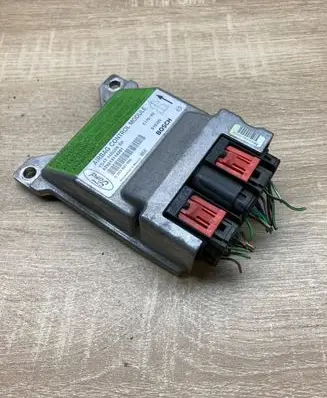 Ford Focus Engine control unit/module ECU YS4T14B056BA 0285001396