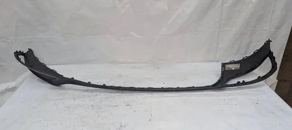 Audi Q8 Rear bumper lower part trim 4M8807521C