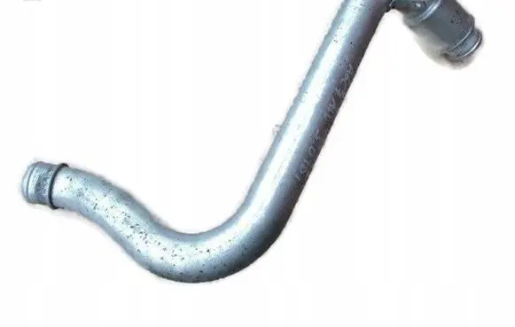 Audi A6 C7 Intercooler hose/pipe