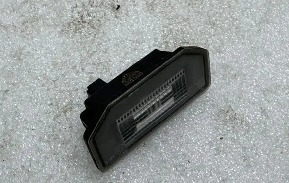 Tesla Model Y Number plate light 144973000B