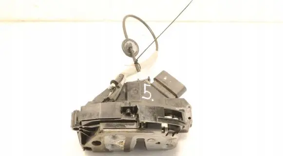 Volvo S60 Front door lock