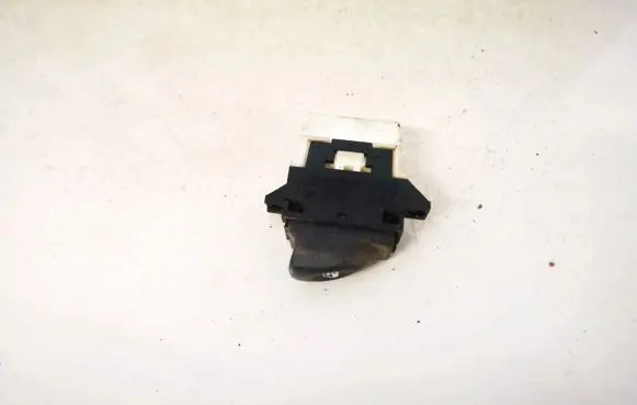 Renault Laguna I Electric window control switch 7700417484b