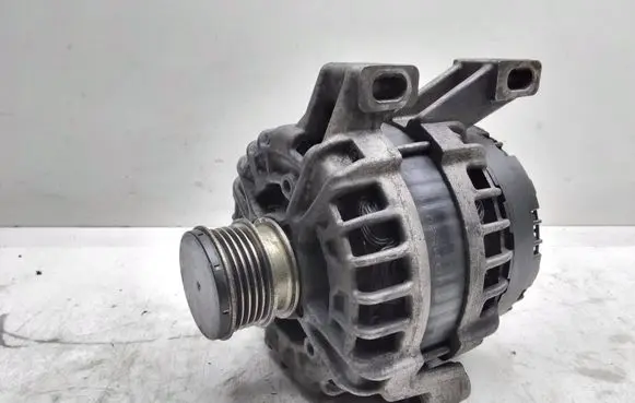 Volvo S60 Generator/alternator 30659131 0125811005