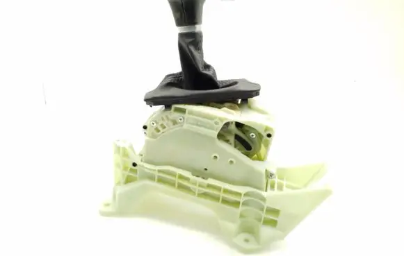 KIA Optima Gear shifter/selector