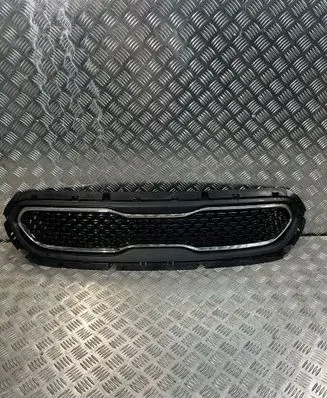 KIA Niro Front bumper upper radiator grill 86350G5000