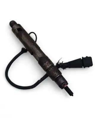 Fuel injector