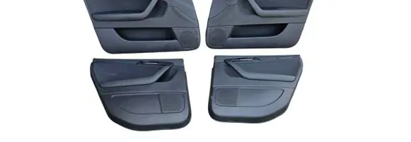 Audi A3 S3 A3 Sportback 8P Door card panel trim set 8P4867104G