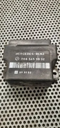 Mercedes-Benz Vito Viano W638 Current control relay 7700979800