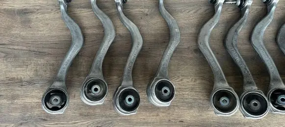 BMW X3 G01 Front control arm 6890904