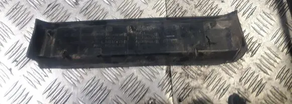 Tail light part