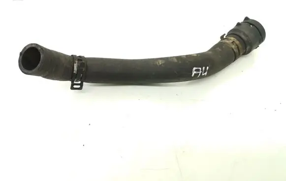 Volkswagen PASSAT B6 Engine coolant pipe/hose 3C0122073AC 3B0122291B
