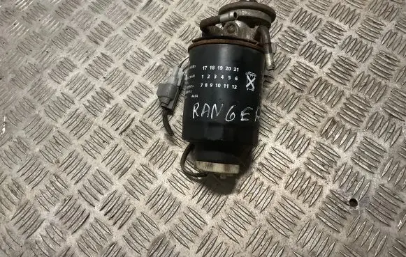Ford Ranger Fuel filter 