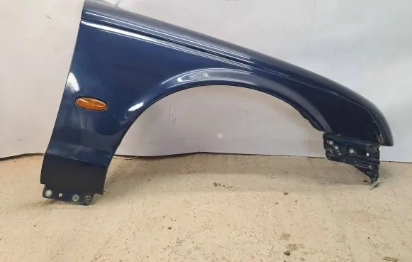 Jaguar S-Type Fender