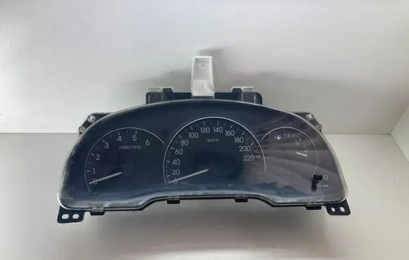 Toyota Avensis Verso Speedometer (instrument cluster) 8380044530 1575104660