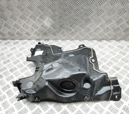 Mercedes-Benz GLE W167 Sound insulation of firewall A1676200403