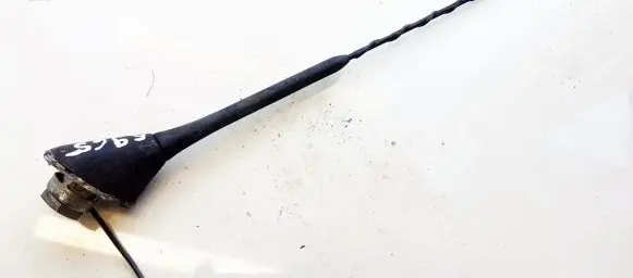 Fiat Idea Aerial GPS antenna