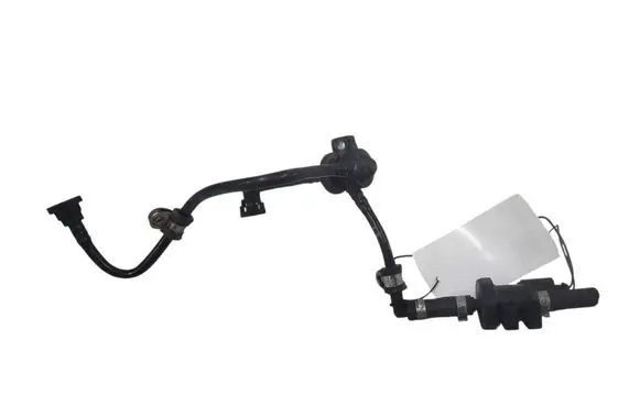 Audi A6 S6 C6 4F Vacuum valve 06E906517A 0280142431