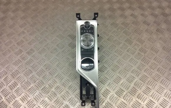 Jaguar XF X250 Automatic gearbox CX237E453CE 10024607