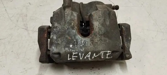 Maserati Levante Front brake caliper 4866rh 4866