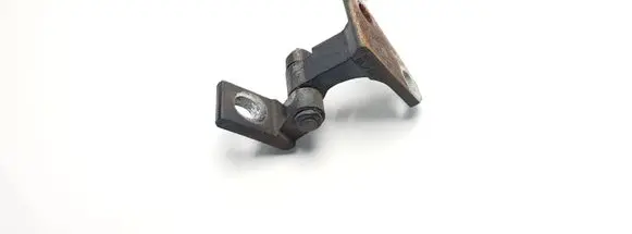 Volkswagen PASSAT B6 Front door upper hinge
