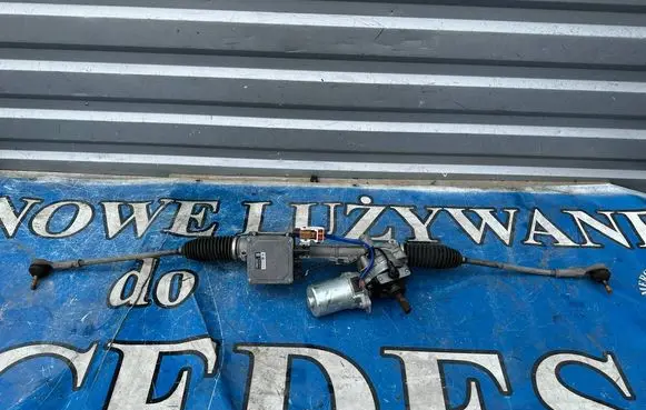 Smart ForTwo III C453 Steering rack A4534603000