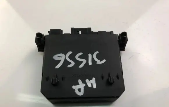 Other control units/modules